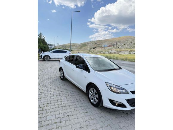 Sahibinden Opel Astra 1.4 T Edition Plus 2020 Model 