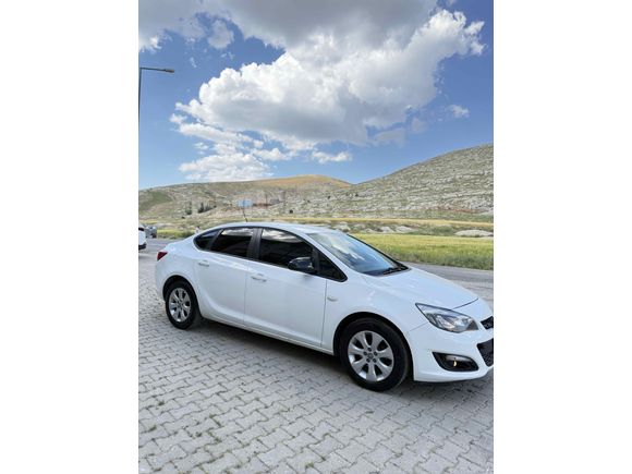 Sahibinden Opel Astra 1.4 T Edition Plus 2020 Model 