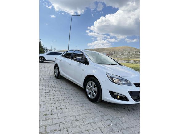 Sahibinden Opel Astra 1.4 T Edition Plus 2020 Model 