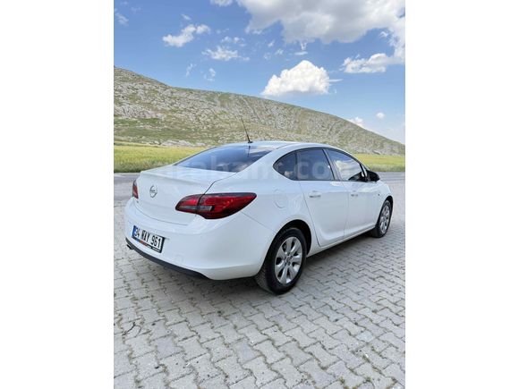 Sahibinden Opel Astra 1.4 T Edition Plus 2020 Model 