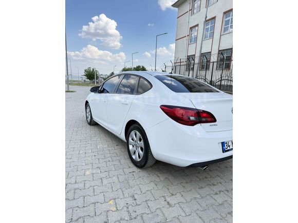 Sahibinden Opel Astra 1.4 T Edition Plus 2020 Model 