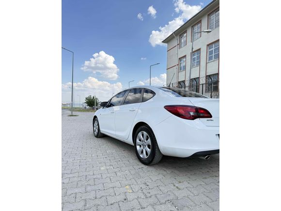 Sahibinden Opel Astra 1.4 T Edition Plus 2020 Model 