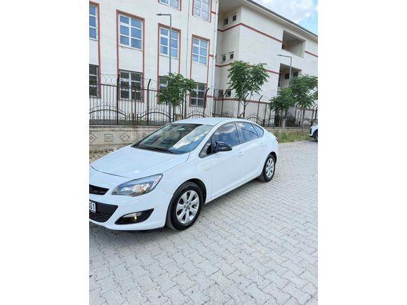 Sahibinden Opel Astra 1.4 T Edition Plus 2020 Model 