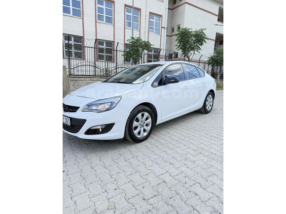 Sahibinden Opel Astra 1.4 T Edition Plus 2020 Model 