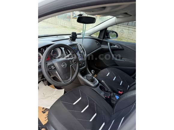 Sahibinden Opel Astra 1.4 T Edition Plus 2020 Model 