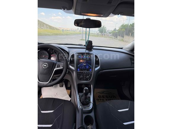 Sahibinden Opel Astra 1.4 T Edition Plus 2020 Model 