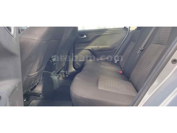 Sahibinden Peugeot 301 1.6 HDi Active 2017 Model 