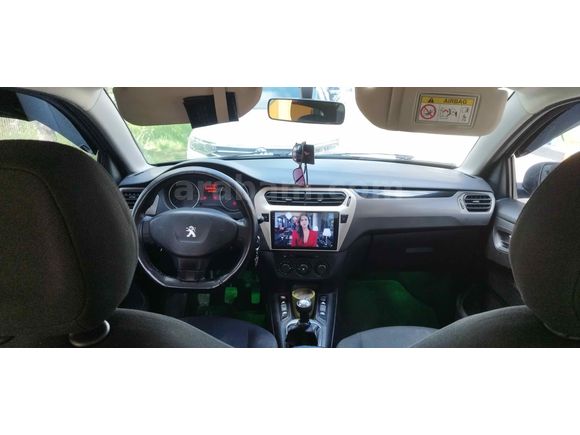 Sahibinden Peugeot 301 1.6 HDi Active 2017 Model 