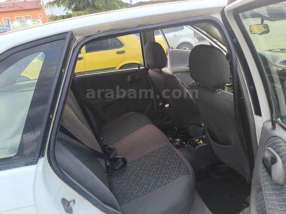 Sahibinden Opel Astra 1.4 GL 