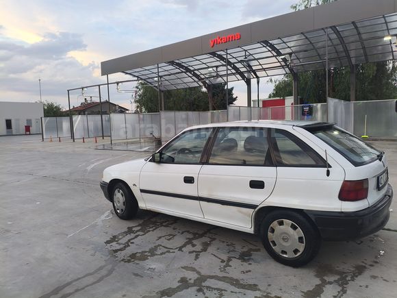 Sahibinden Opel Astra 1.4 GL 