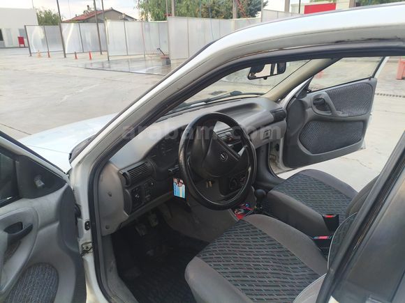Sahibinden Opel Astra 1.4 GL 