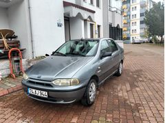 Sahibinden Fiat Siena 1.4 EL 1999 Model 