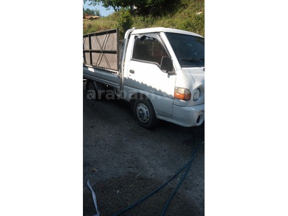Sahibinden Hyundai H 100