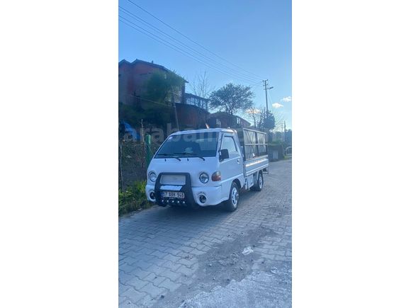 Sahibinden Hyundai H 100