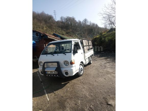 Sahibinden Hyundai H 100