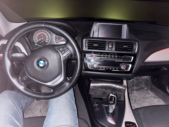 Sahibinden BMW 1 Serisi 116d Joy Plus 2015 Model 