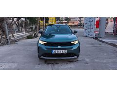 opel frontera 2025 uzun menzil 54 kw gs comfort 30 aralık çıkışlı