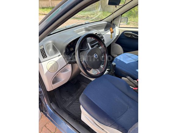 Sahibinden Fiat Punto 1.3 Multijet Dynamic 2005 Model