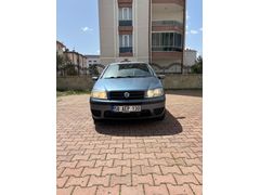 Sahibinden Fiat Punto 1.3 Multijet Dynamic 2005 Model