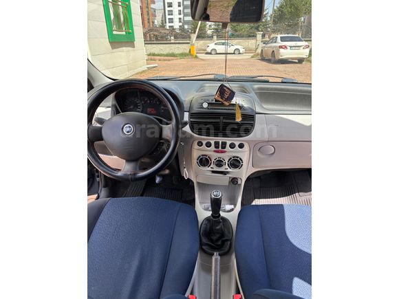 Sahibinden Fiat Punto 1.3 Multijet Dynamic 2005 Model
