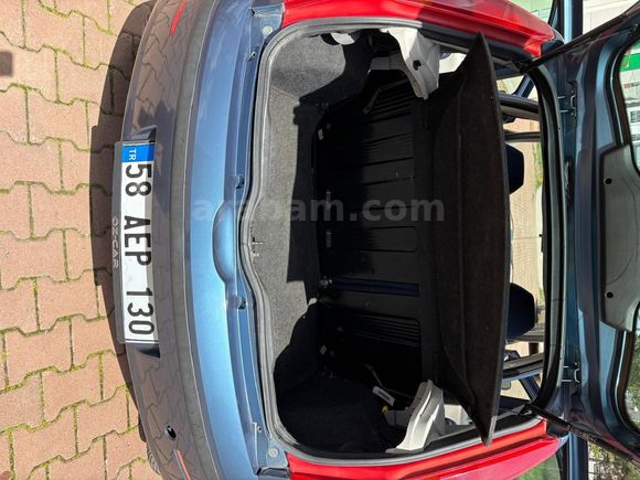 Sahibinden Fiat Punto 1.3 Multijet Dynamic 2005 Model