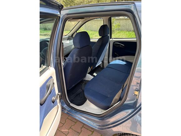 Sahibinden Fiat Punto 1.3 Multijet Dynamic 2005 Model