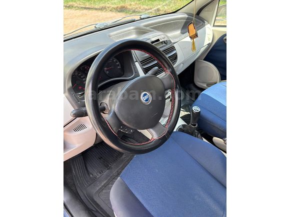 Sahibinden Fiat Punto 1.3 Multijet Dynamic 2005 Model