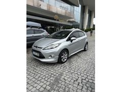 Sahibinden Ford Fiesta 1.4 TDCi Trend 2011 Model 