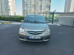 Sahibinden Honda City 1.4 Comfort 2006 Model