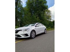 Sahibinden Renault Megane 1.3 TCe Joy 2022 Model