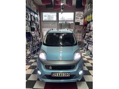Sahibinden Fiat Fiorino Combi 1.3 Multijet Premio 2022 Model 