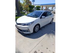 Sahibinden Toyota Corolla 1.33 Comfort 2017 Model