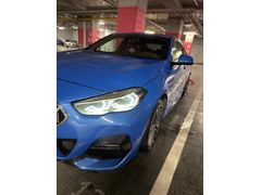Sahibinden BMW 2 Serisi 218i Gran Coupe M Sport 2023 Model 