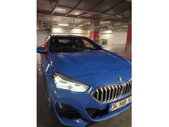 Sahibinden BMW 2 Serisi 218i Gran Coupe M Sport 2023 Model 