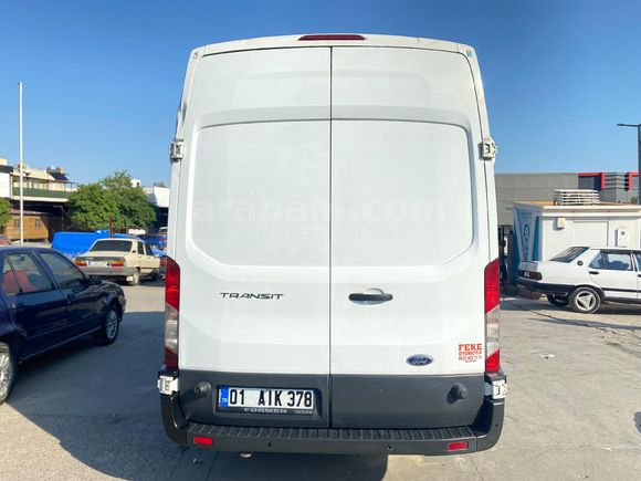 Galeriden Ford Transit 350 ED 2015 Model Adana