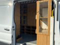 Galeriden Ford Transit 350 ED 2015 Model Adana