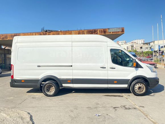 Galeriden Ford Transit 350 ED 2015 Model Adana
