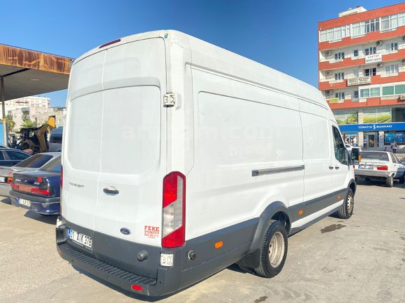 Galeriden Ford Transit 350 ED 2015 Model Adana