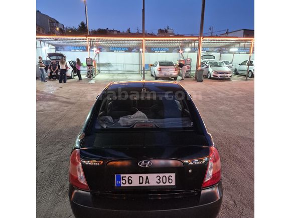Sahibinden Hyundai Accent Era 1.4 Team 2011 Model