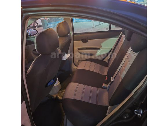 Sahibinden Hyundai Accent Era 1.4 Team 2011 Model