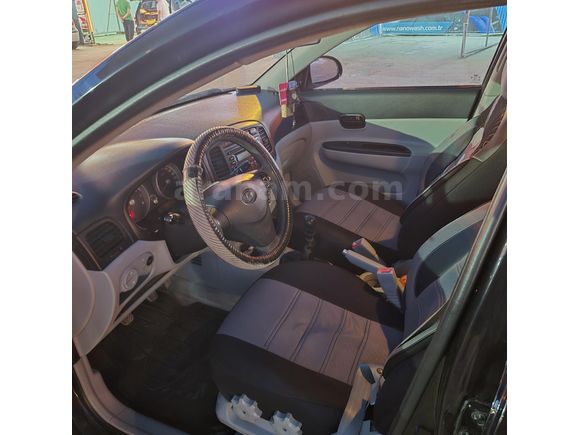 Sahibinden Hyundai Accent Era 1.4 Team 2011 Model