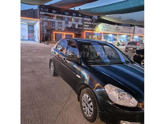 Sahibinden Hyundai Accent Era 1.4 Team 2011 Model