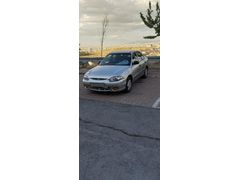 Sahibinden Hyundai Accent 1.5 GLS 2000 Model  227.000 km Gri (Gümüş)