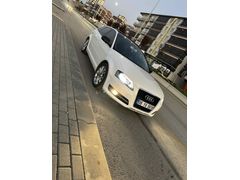 Sahibinden Audi A3 Sportback 1.6 TDI Attraction 2012 Model 