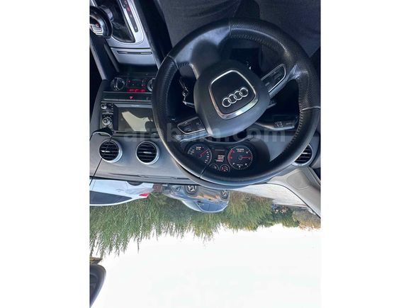 Sahibinden Audi A3 Sportback 1.6 TDI Attraction 2012 Model 