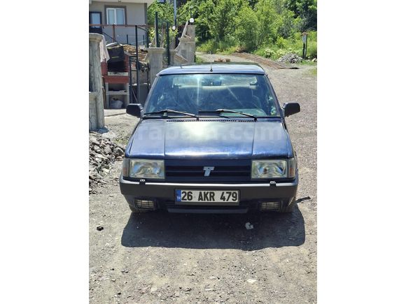 Sahibinden Tofaş Doğan SLX 1993 Model