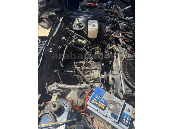 Sahibinden Tofaş Doğan SLX 1993 Model