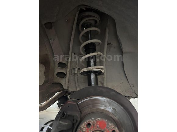 Sahibinden Tofaş Doğan SLX 1993 Model