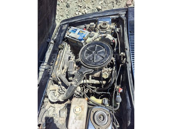 Sahibinden Tofaş Doğan SLX 1993 Model