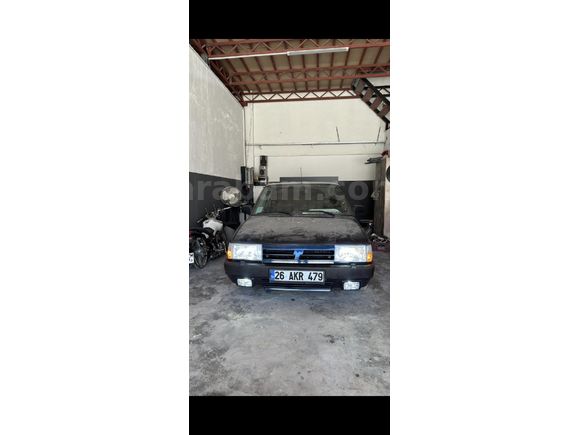 Sahibinden Tofaş Doğan SLX 1993 Model